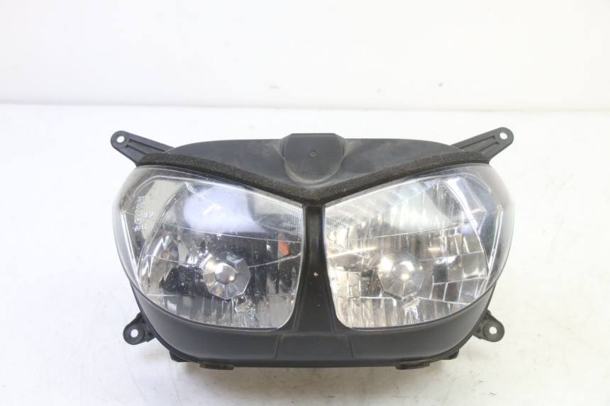 photo de VORDERLICHT YAMAHA TDM ABS 900 (2002 - 2014)