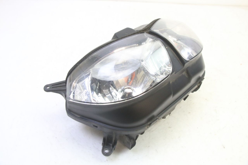 photo de VORDERLICHT YAMAHA TDM ABS 900 (2002 - 2014)