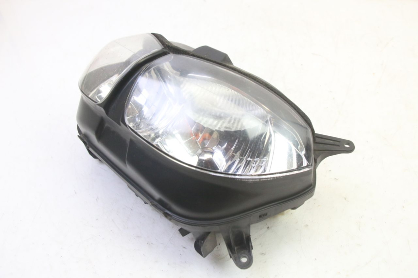photo de VORDERLICHT YAMAHA TDM ABS 900 (2002 - 2014)
