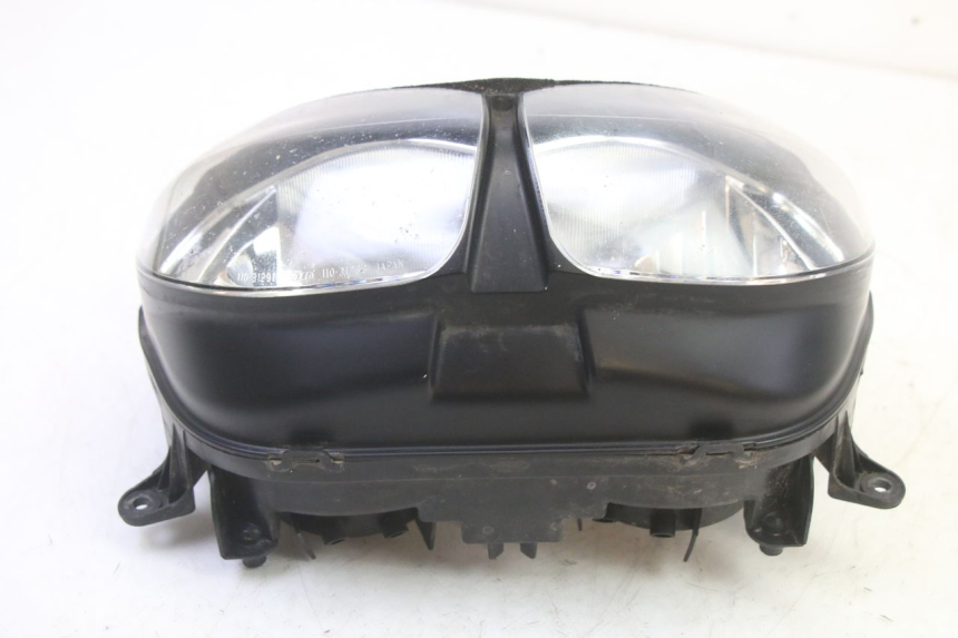 photo de VORDERLICHT YAMAHA TDM ABS 900 (2002 - 2014)