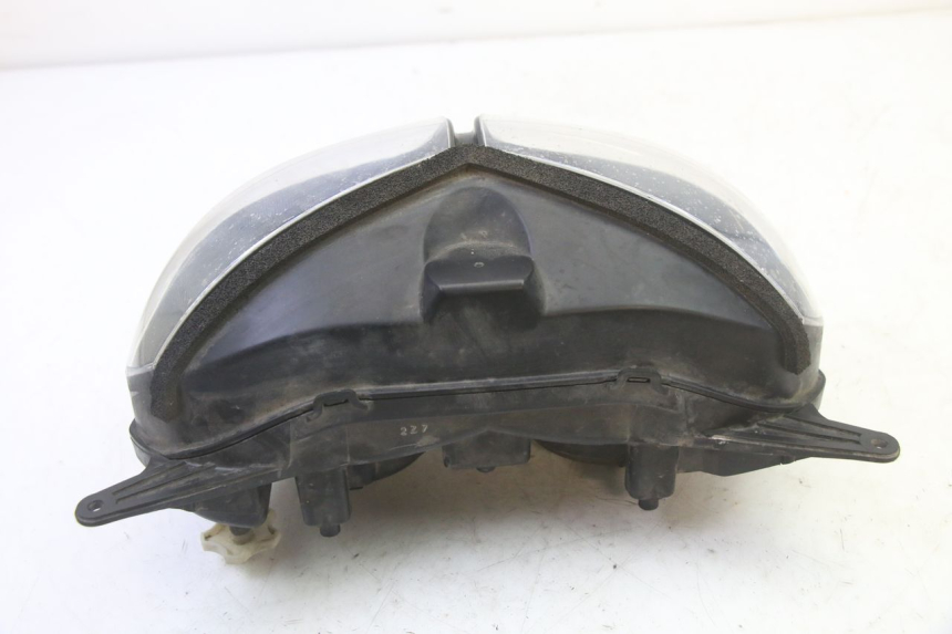 photo de VORDERLICHT YAMAHA TDM ABS 900 (2002 - 2014)