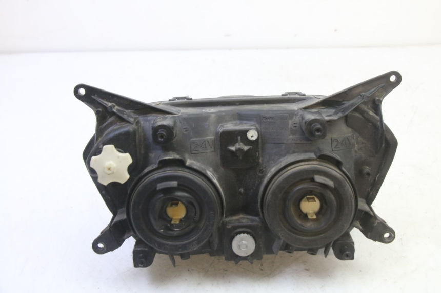 photo de VORDERLICHT YAMAHA TDM ABS 900 (2002 - 2014)