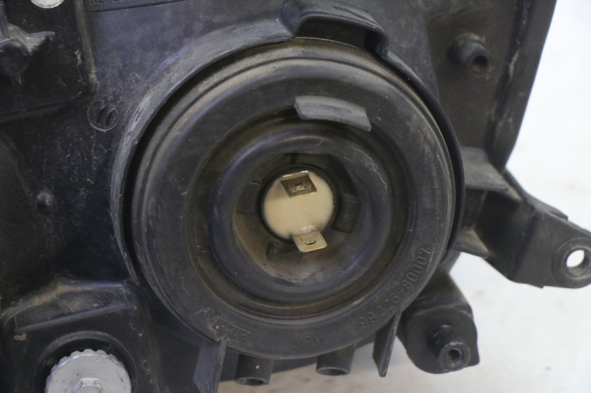 photo de VORDERLICHT YAMAHA TDM ABS 900 (2002 - 2014)