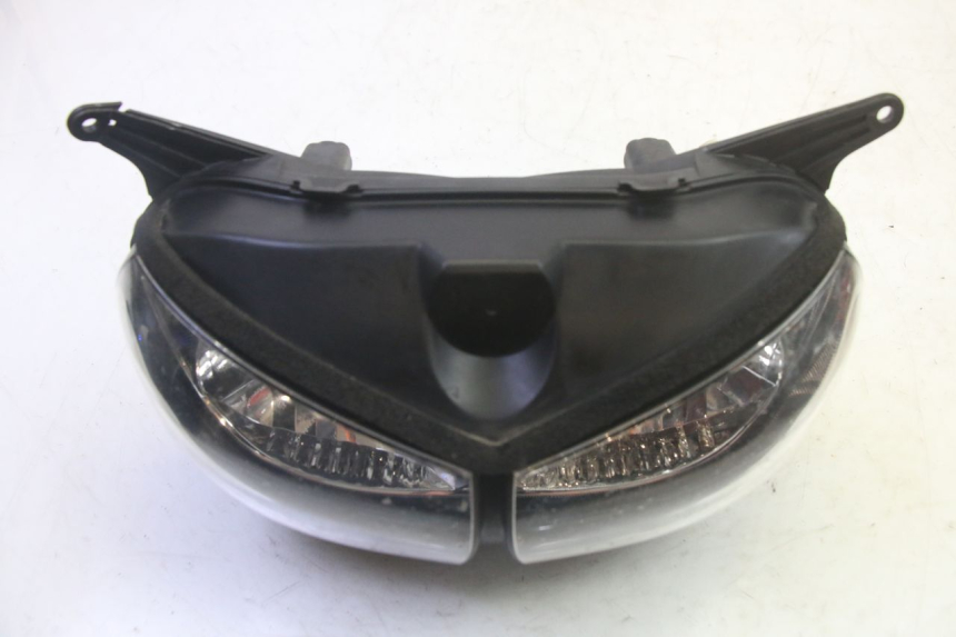 photo de VORDERLICHT YAMAHA TDM ABS 900 (2002 - 2014) - Alternative Perspektive