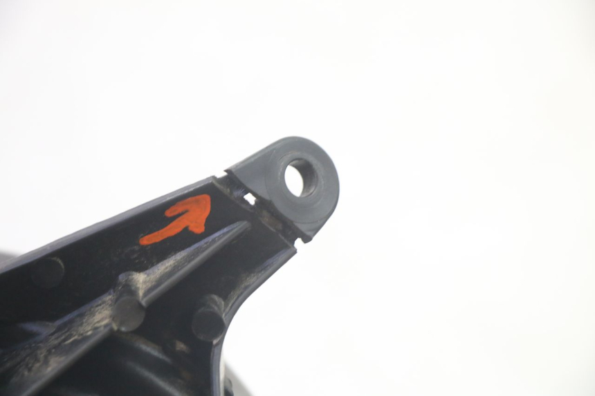 photo de VORDERLICHT YAMAHA TDM ABS 900 (2002 - 2014) - Details der Befestigungspunkte