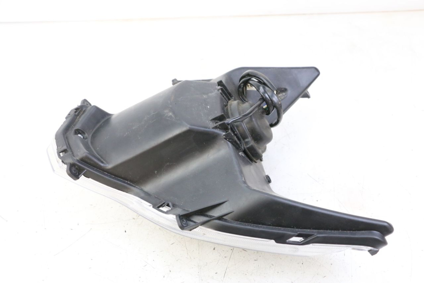 photo de SCHEINWERFER TNT MOTOR BOSTON 4T 50 (2018 - 2025)