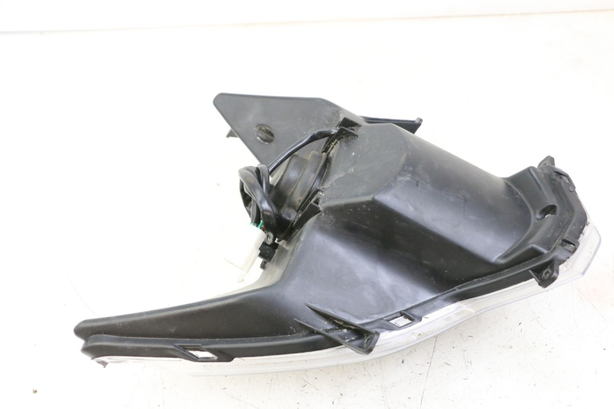 photo de SCHEINWERFER TNT MOTOR BOSTON 4T 50 (2018 - 2025)