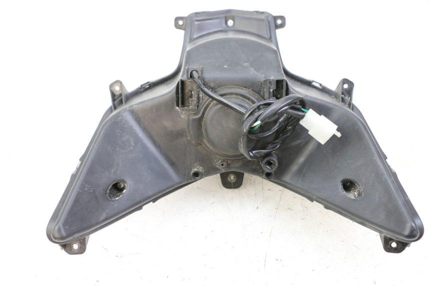 photo de SCHEINWERFER TNT MOTOR BOSTON 4T 50 (2018 - 2025)