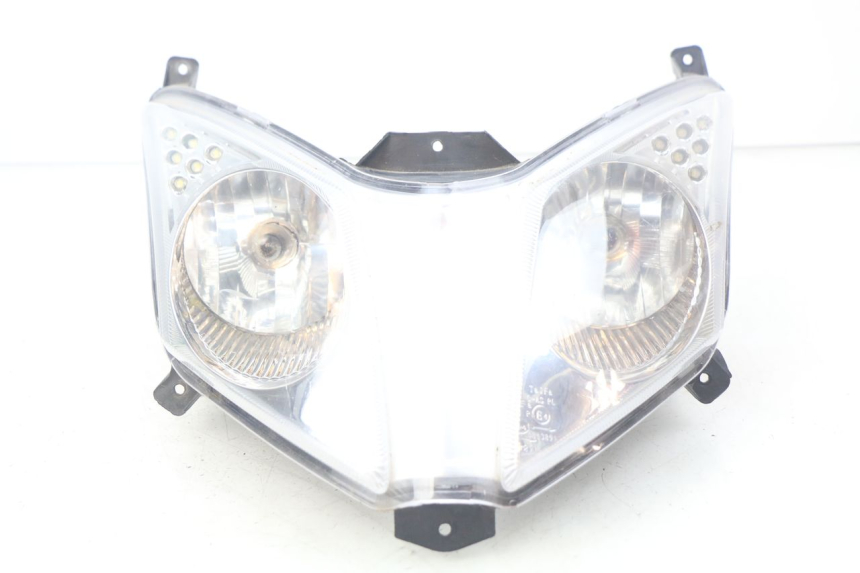 photo de VORDERLICHT TNT MOTOR GRIDO 2T 50 (2010 - 2019)