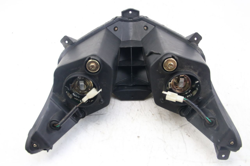 photo de VORDERLICHT TNT MOTOR GRIDO 2T 50 (2010 - 2019)