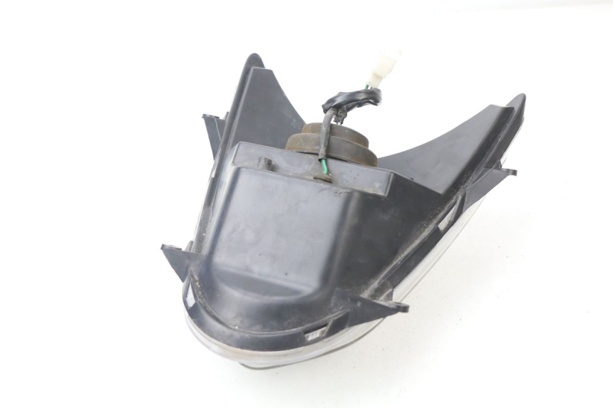 photo de VORDERSCHEINWERFER TNT MOTOR ROMA 10' 2T 50 (2011 - 2018)