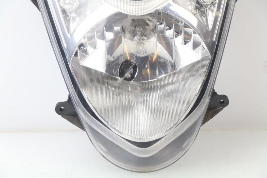 photo de VORDERSCHEINWERFER TNT MOTOR ROMA 10' 2T 50 (2011 - 2018)
