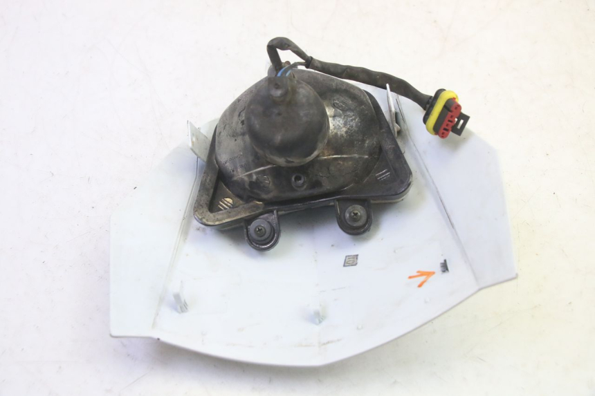 photo de SCHEINWERFER KSR TR SM 50 (2015 - 2018) - Charakteristische Merkmale