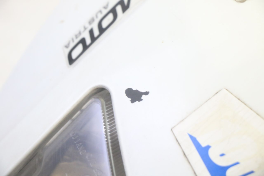 photo de SCHEINWERFER KSR TR SM 50 (2015 - 2018) - Technische Nahaufnahme