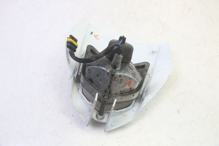 photo de SCHEINWERFER KSR TR SM 50 (2015 - 2018) - Kennzeichnungen und Originalreferenzen