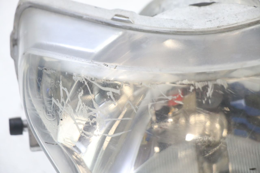 photo de SCHEINWERFER PEUGEOT TWEET PRO CARGO 50 (2018 - 2020)