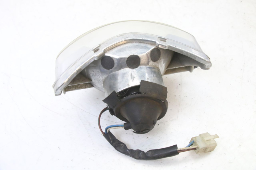 photo de SCHEINWERFER PEUGEOT TWEET PRO CARGO 50 (2018 - 2020)