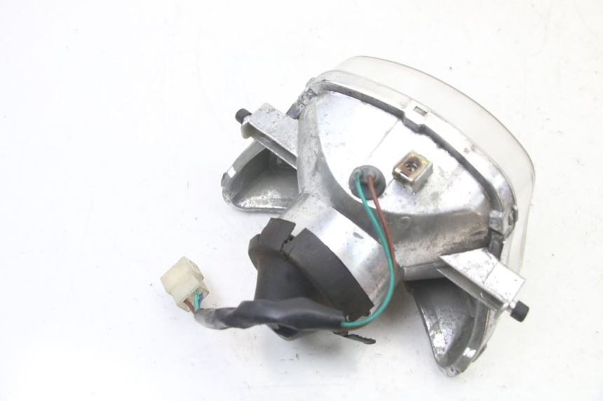 photo de SCHEINWERFER PEUGEOT TWEET PRO CARGO 50 (2018 - 2020)