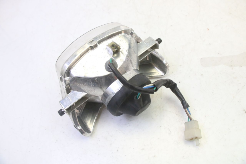 photo de SCHEINWERFER PEUGEOT TWEET PRO CARGO 50 (2018 - 2020)