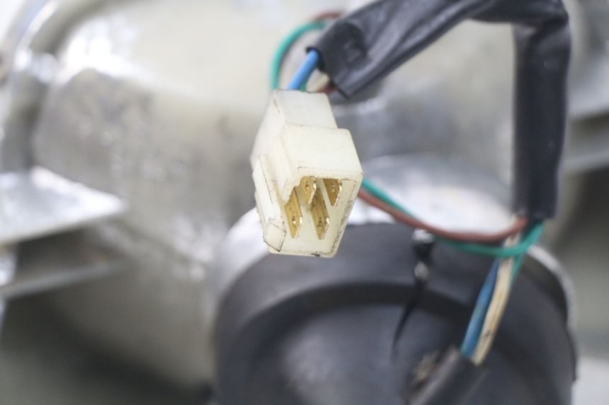 photo de VORDERSCHEINWERFER PEUGEOT TWEET 125 (2010 - 2017)