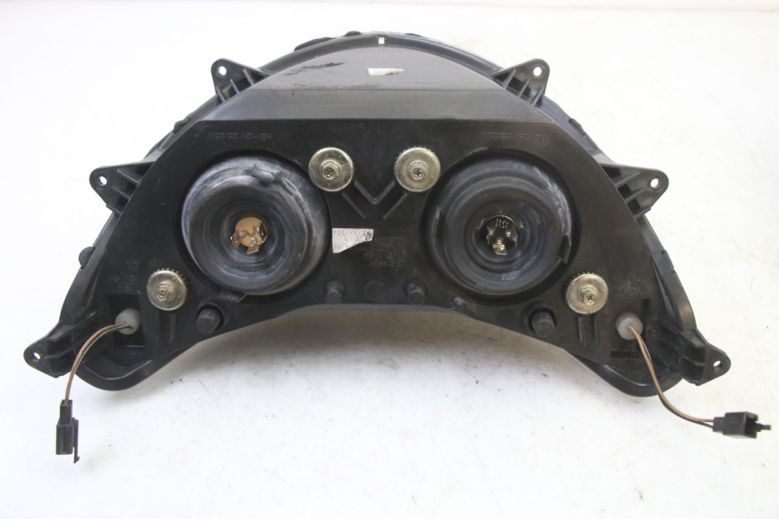 photo de VORDERSCHEINWERFER SUZUKI UH BURGMAN 125 (2002 - 2006)