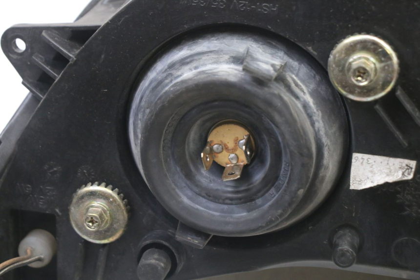photo de VORDERSCHEINWERFER SUZUKI UH BURGMAN 125 (2002 - 2006)