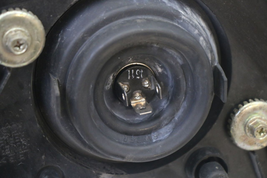 photo de VORDERSCHEINWERFER SUZUKI UH BURGMAN 125 (2002 - 2006)