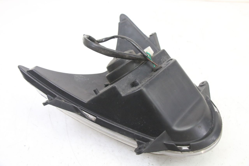 photo de VORDERSCHEINWERFER UNIVERSAL BIKE ZN50QT-11B 50 (2018 - 2021)