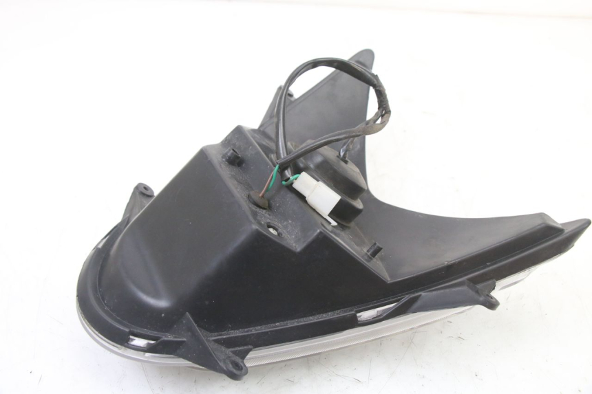 photo de VORDERSCHEINWERFER UNIVERSAL BIKE ZN50QT-11B 50 (2018 - 2021)