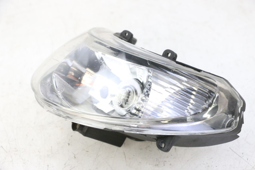 photo de SCHEINWERFER PEUGEOT V-CLIC VCLIC 50 (2007 - 2013)