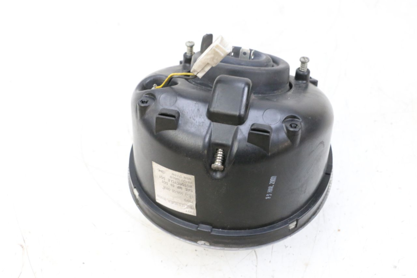 photo de VORDERSCHEINWERFER PIAGGIO VESPA GTS SUPER IE 125 (2009 - 2016) - Details der Befestigungspunkte