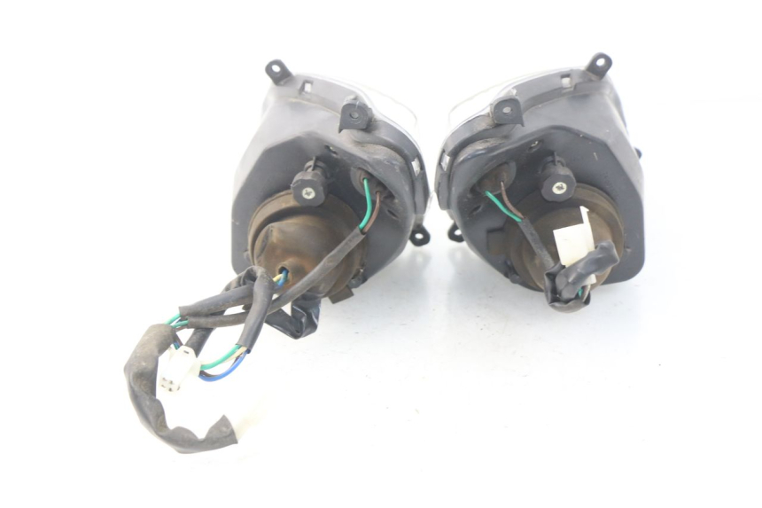 photo de VORDERSCHEINWERFER EUROCKA VIRTUALITY GT 4T 50 (2011 - 2017)