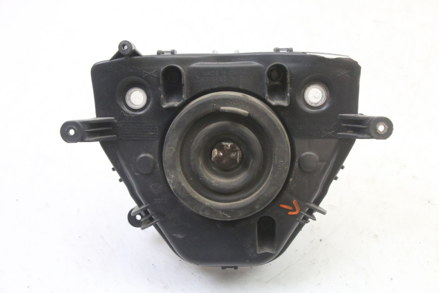 photo de VORDERSCHEINWERFER PEUGEOT VIVACITY NEW 2T 50 (2008 - 2017)