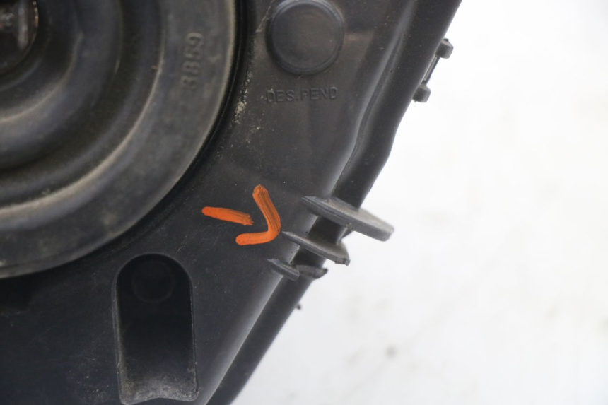 photo de VORDERSCHEINWERFER PEUGEOT VIVACITY NEW 2T 50 (2008 - 2017)