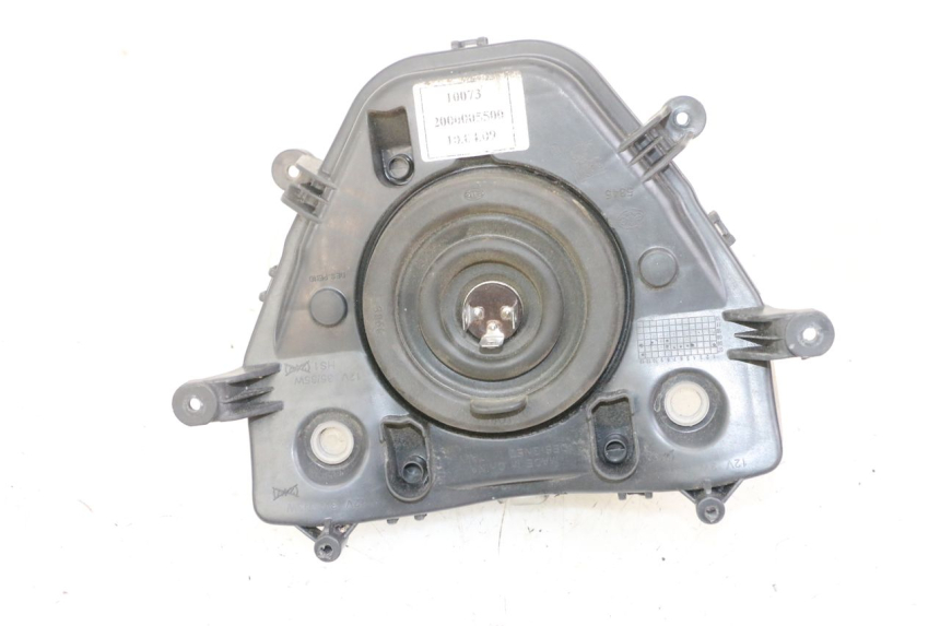 photo de VORDERSCHEINWERFER PEUGEOT VIVACITY NEW 4T 50 (2008 - 2017)