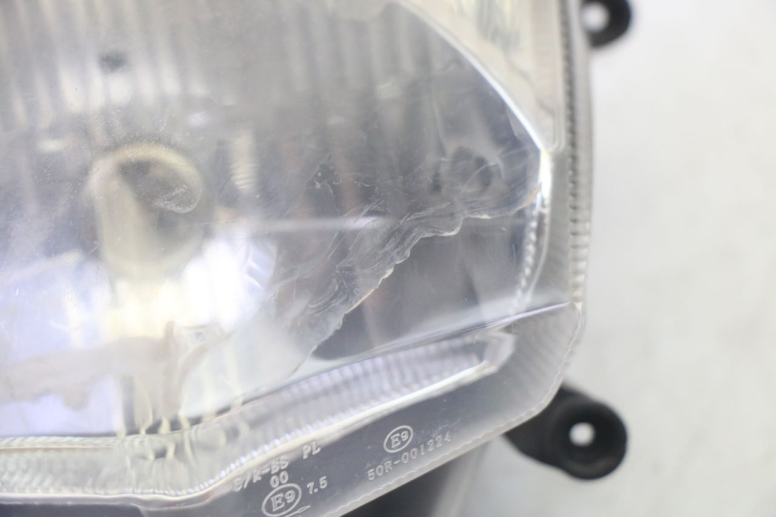 photo de VORDERSCHEINWERFER PEUGEOT VIVACITY NEW 4T 50 (2008 - 2017)