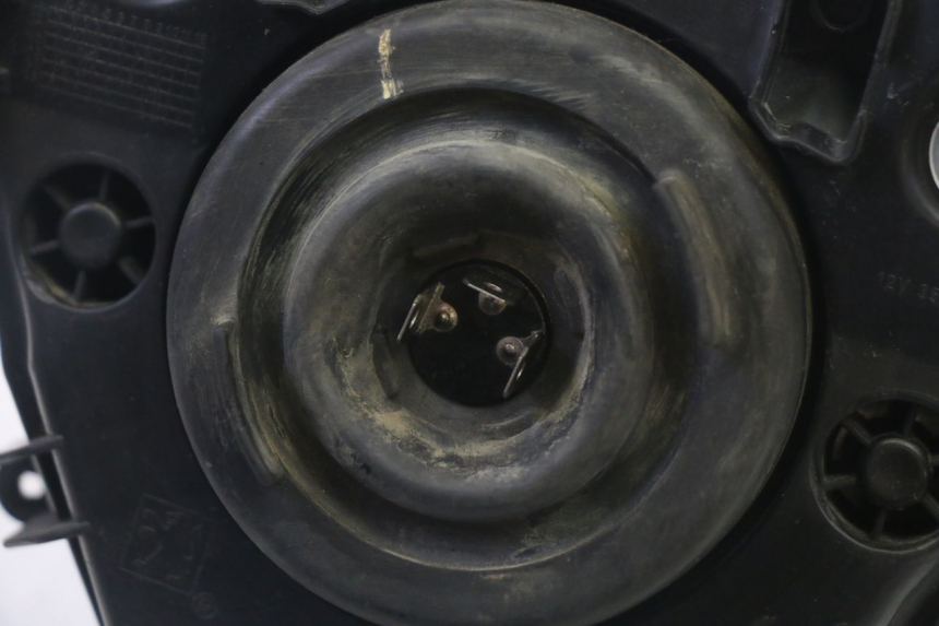 photo de VORDERSCHEINWERFER PEUGEOT VIVACITY NEW 4T 50 (2008 - 2017)