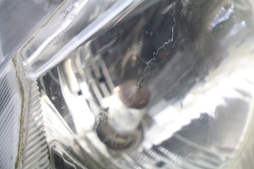 photo de SCHEINWERFER PEUGEOT VIVACITY 125 (2010 - 2017)