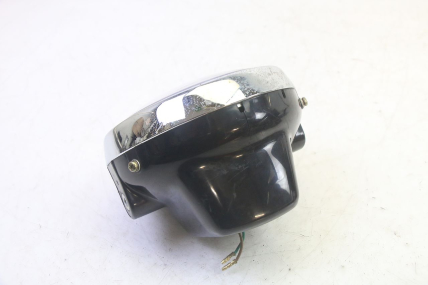 photo de VORDERSCHEINWERFER DAELIM VJ ROADWIN FI 125 (2008 - 2017) - Technische Nahaufnahme