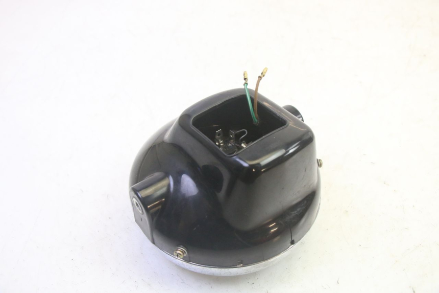 photo de VORDERSCHEINWERFER DAELIM VJ ROADWIN FI 125 (2008 - 2017) - Geprüftes Gebrauchtteil