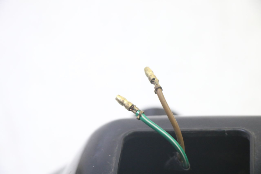 photo de VORDERSCHEINWERFER DAELIM VJ ROADWIN FI 125 (2008 - 2017) - Kennzeichnungen und Originalreferenzen