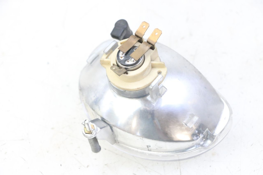 photo de SCHEINWERFER YAMAHA WHY 50 (1998 - 2000)