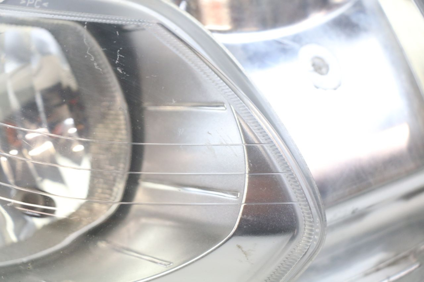 photo de VORDERSCHEINWERFER YAMAHA X-MAX XMAX 125 (2010 - 2014)