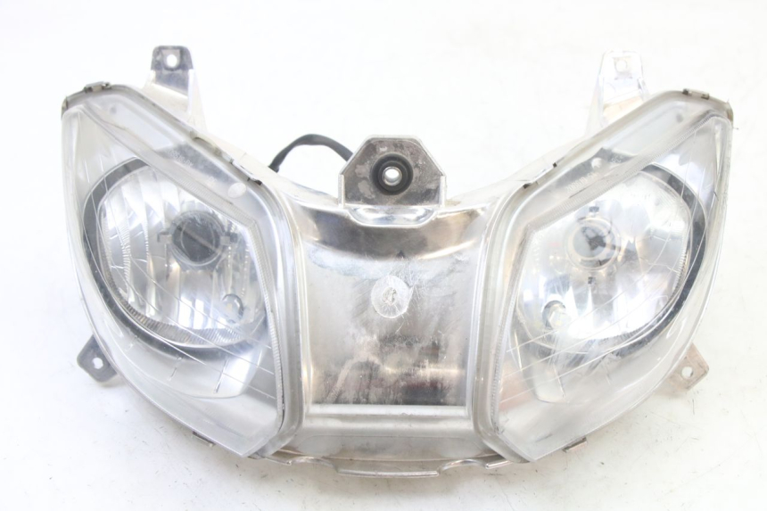photo de VORDERSCHEINWERFER YAMAHA X-MAX XMAX 125 (2010 - 2014)