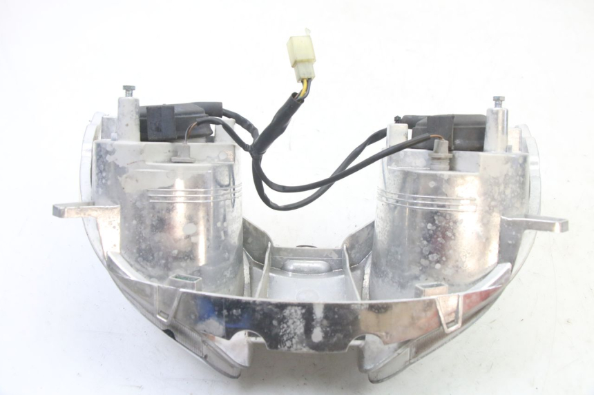 photo de VORDERSCHEINWERFER YAMAHA X-MAX XMAX 125 (2010 - 2014)