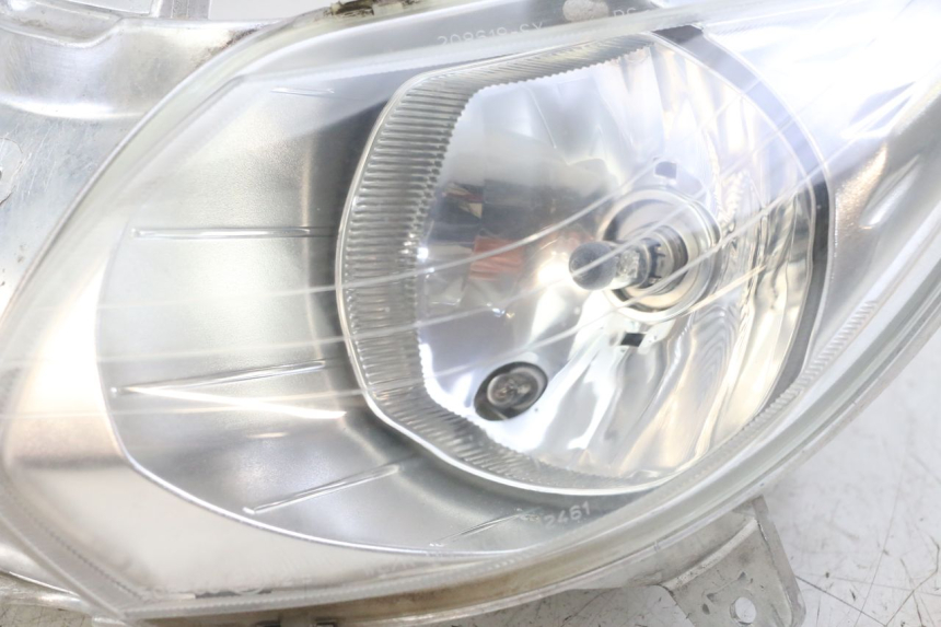 photo de VORDERSCHEINWERFER YAMAHA X-MAX XMAX 125 (2010 - 2014)