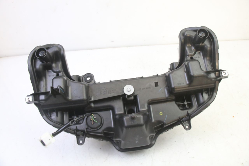 photo de SCHEINWERFER YAMAHA XMAX X-MAX 125 (2021 - 2025)