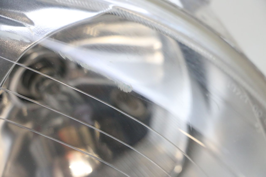 photo de VORDERSCHEINWERFER YAMAHA X-MAX XMAX 125 (2010 - 2013) - Alternative Perspektive