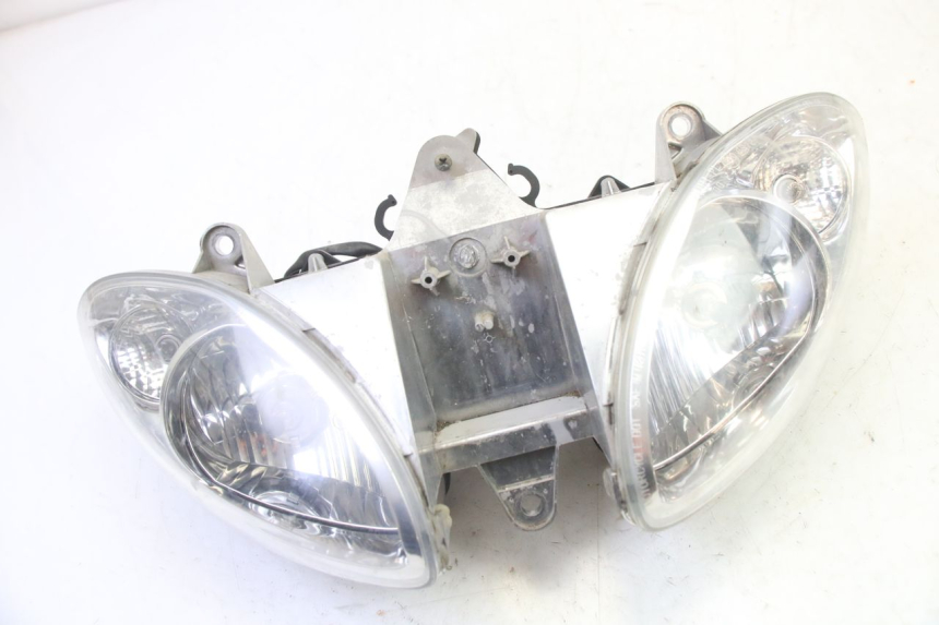 photo de VORDERSCHEINWERFER PIAGGIO X9 EVOLUTION 125 (2003 - 2007)