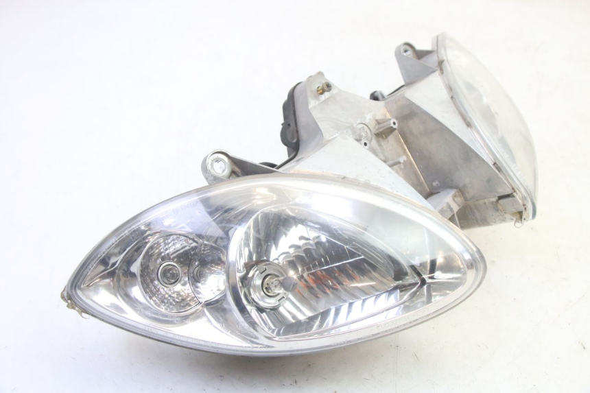 photo de VORDERSCHEINWERFER PIAGGIO X9 EVOLUTION 125 (2003 - 2007)